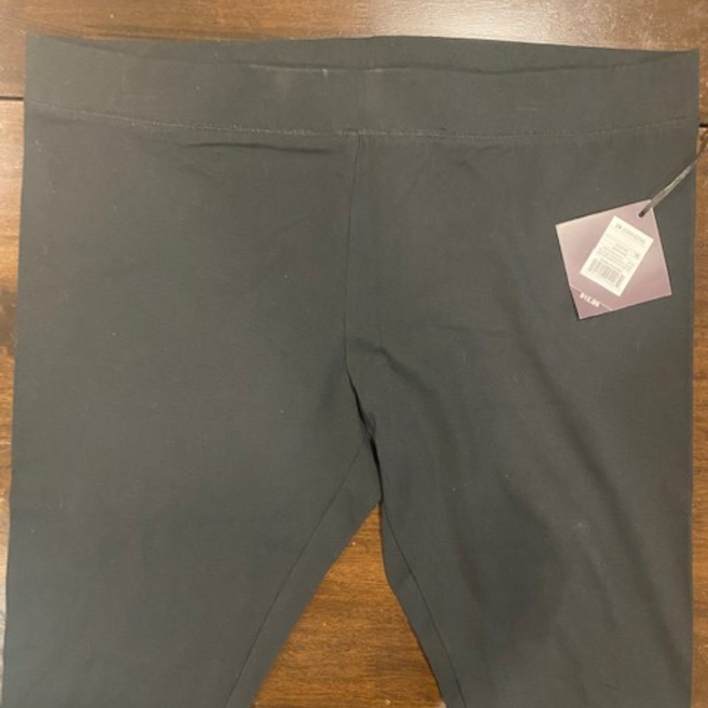 Capri Leggings